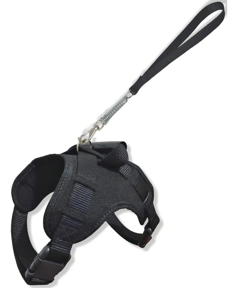 Peitoral porte médio